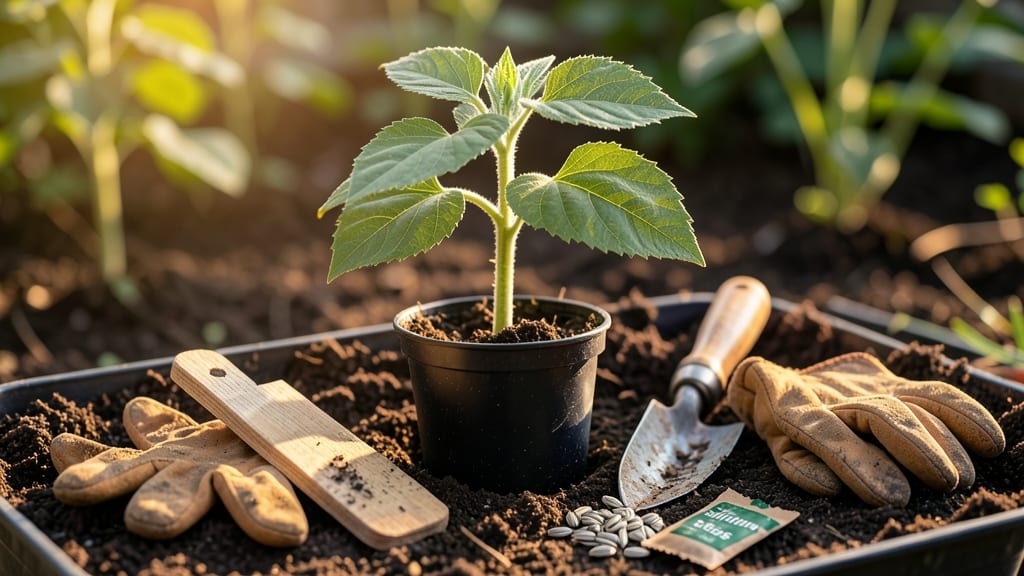 When to Plant Sunflowers in NY: NY-Specific Frost Dates for Tallest, Hardiest Stalks