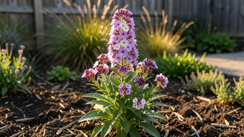 How Tall Do Stock Flowers Grow: Variety-Specific Heights for Garden Planning