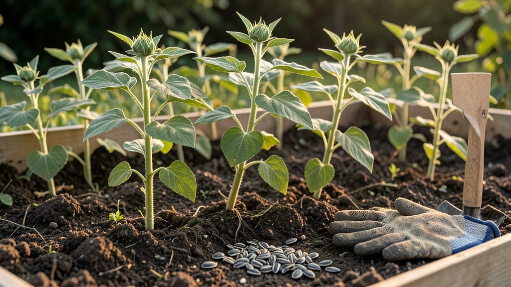 When to Plant Sunflowers in Zone 7a: Exact Dates for Tallest, Fastest Blooms
