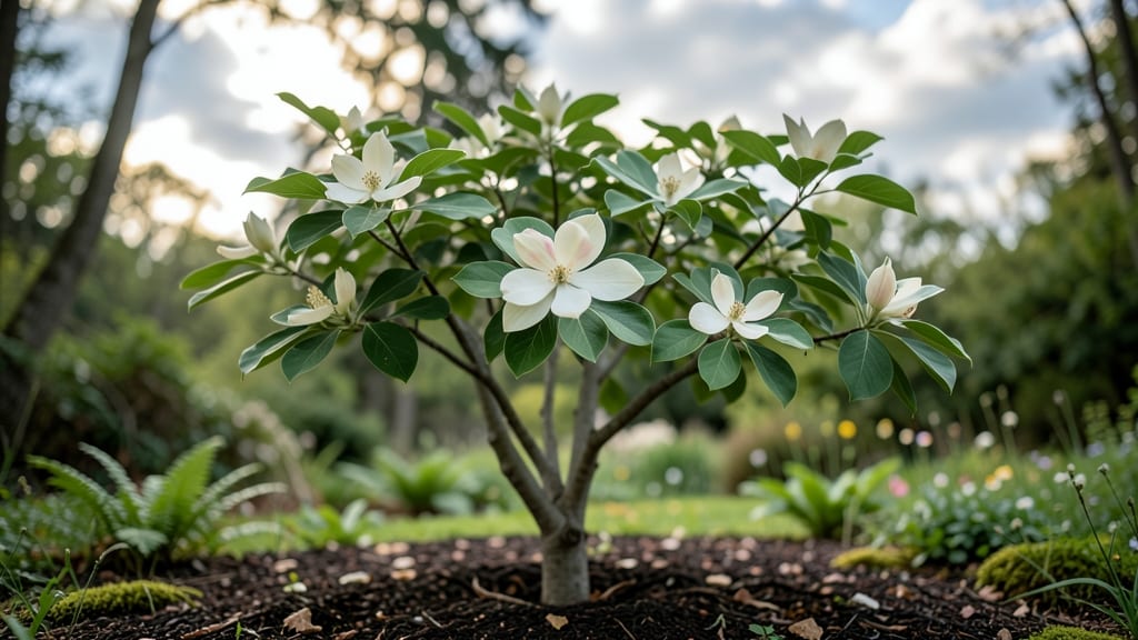 Flowering Dogwood Growth Rate: Yearly Height Increase by Variety