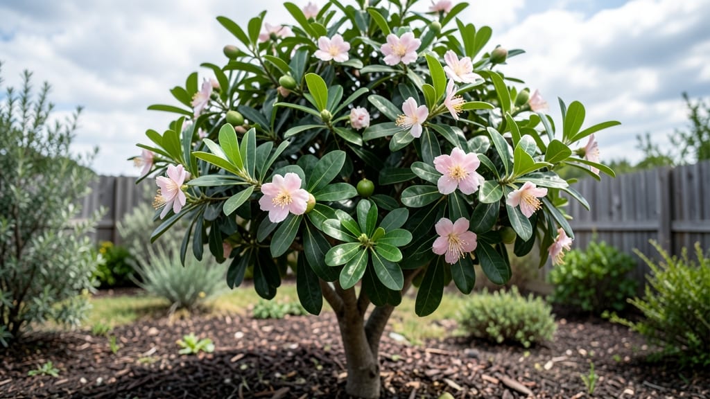 Guava Flower to Fruit: Stages, Timing & Pollination Secrets for Bountiful Harvests