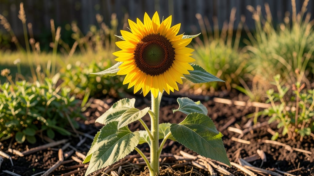 Sunflower Sunlight Requirements: How Many Hours Needed for Towering Blooms