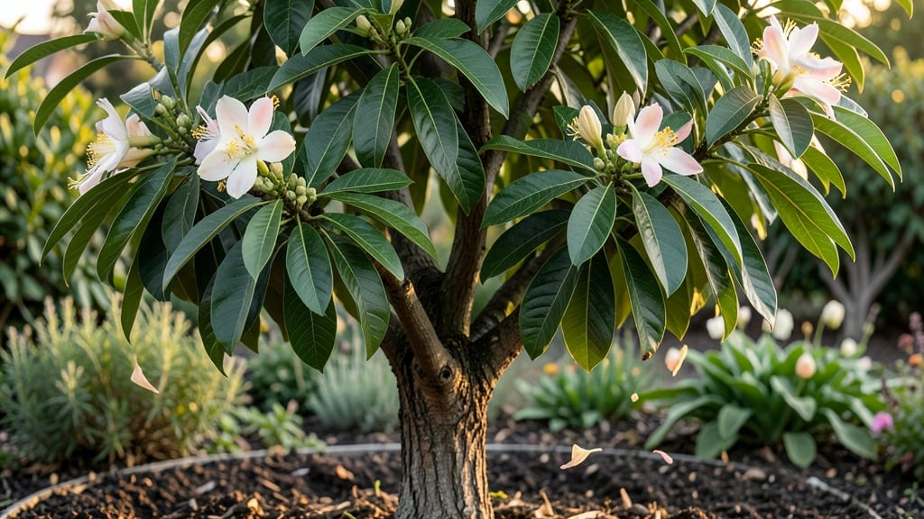 Mango Tree Flowering Stages: What to Expect at Each Critical Growth Phase