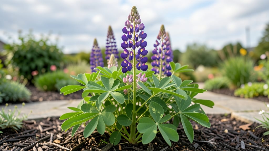 When Lupins Flower: Months by Variety and Climate Zone