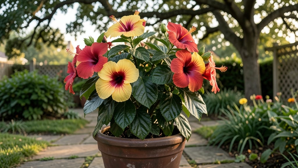 Hibiscus Flowering Season: Warmth Triggers & Pruning Hacks for Year-Round Color