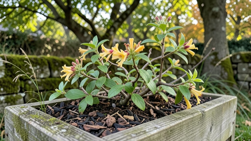 Honeysuckle Flowering Time: Climate Zones & Best Months for Fragrant Blooms