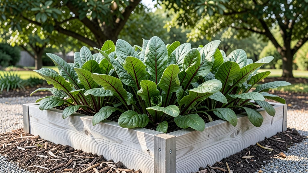 Standard Raised Garden Bed Size: Ideal Dimensions for Plant Spacing and Yield