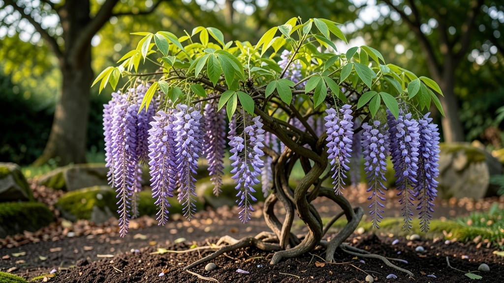 Wisteria Flower Time: Exact Months by Zone for Reliable Blooms
