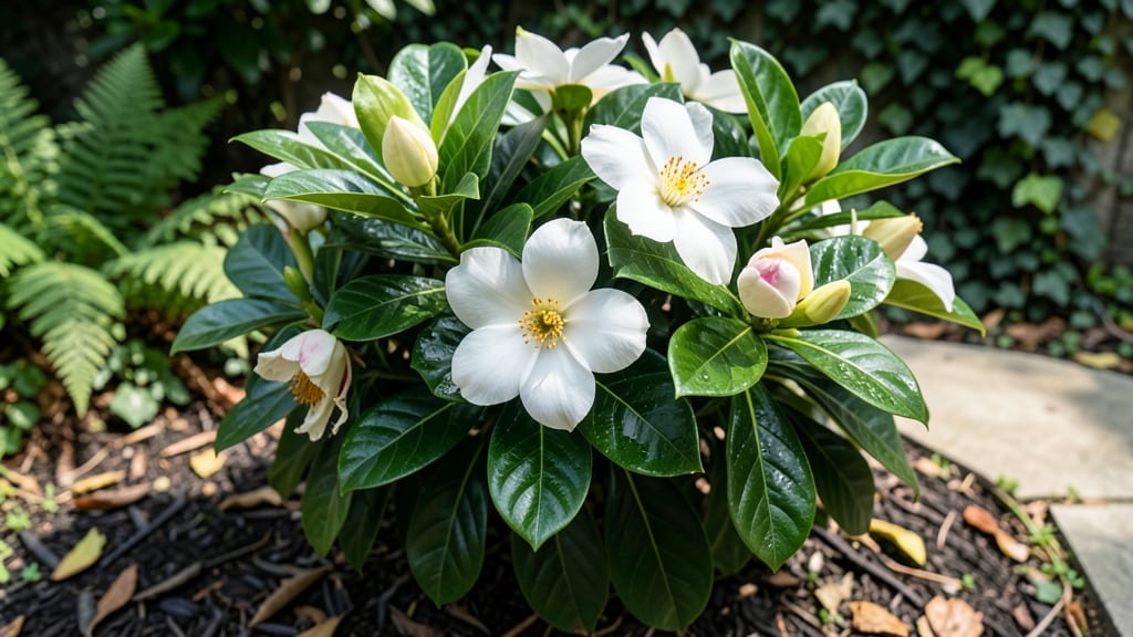 How Long Do Gardenia Flowers Last: Cutting Techniques for 2+ Weeks of Fragrance