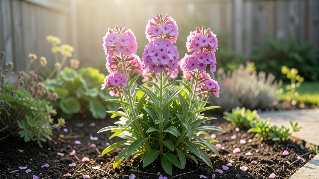 When Phlox Flowers: Exact Months by Climate Zone for Peak Blooms