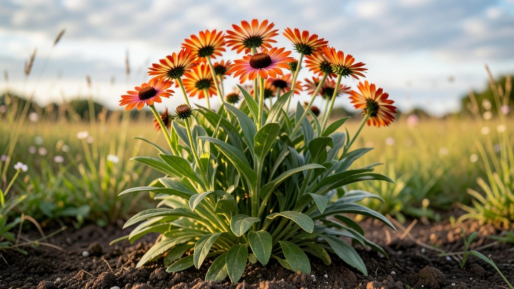 When Does Blanket Flower Bloom: Heat-Loving Timeline by USDA Zone