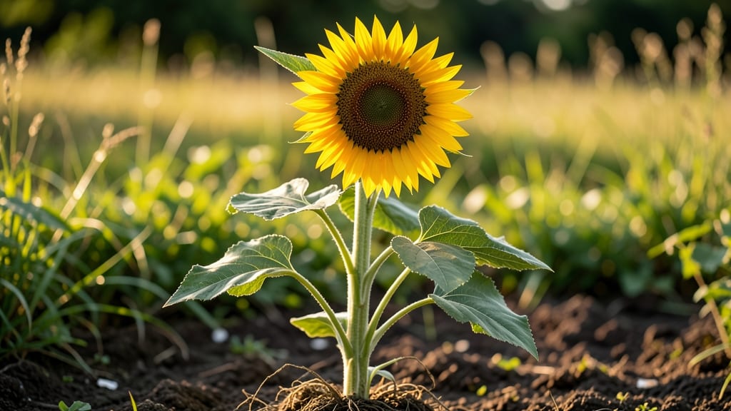 Do Sunflowers Need Full Sun: Light Requirements for Towering Blooms