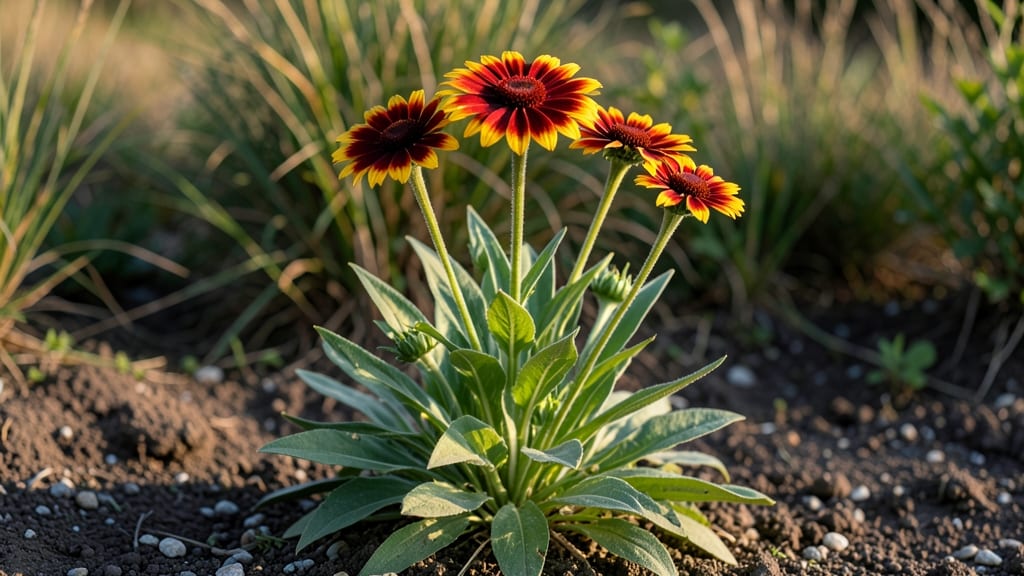 How Tall Do Blanket Flowers Grow: Height Ranges by Variety for Spacing Plans
