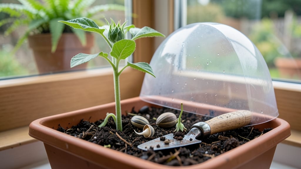 Sunflower Seed Germination Time: Speed Up Sprouting With Proven Moisture & Heat Tricks