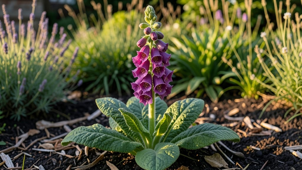 How Long Do Foxgloves Flower: Season-Long Blooms from Early Summer to Frost