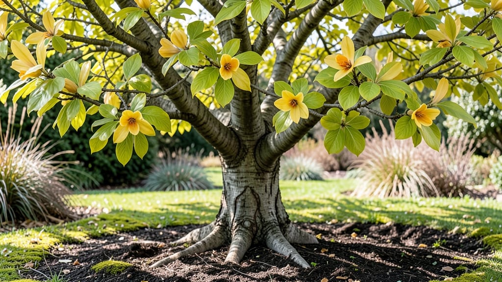 Tulip Tree Flowering Time: USDA Zone Guide for Peak Bloom Windows