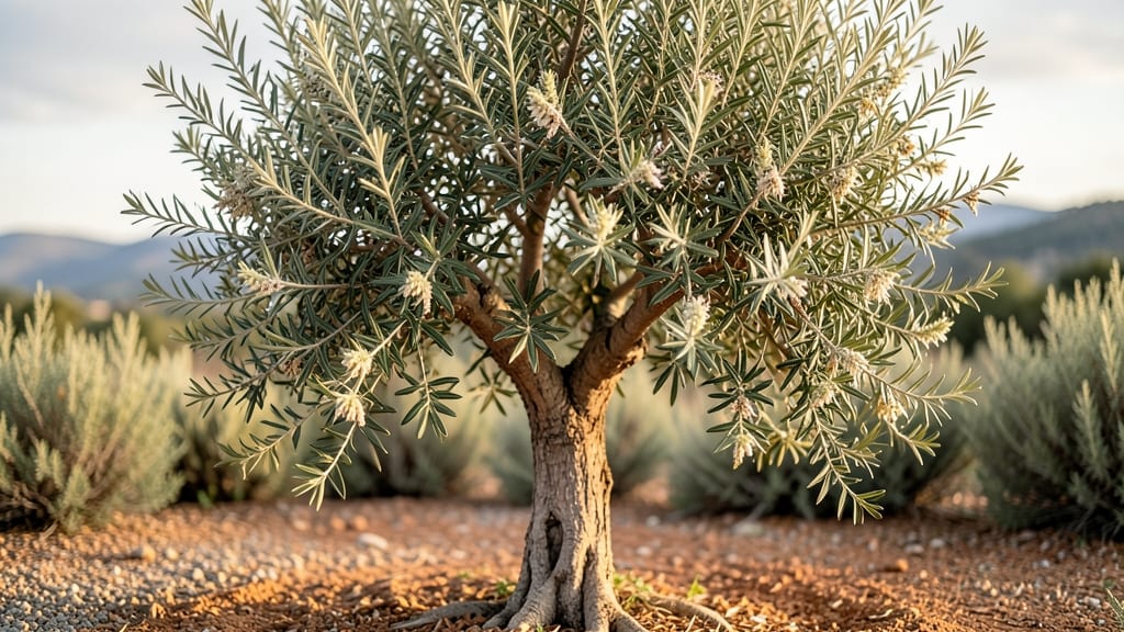 When Do Olives Flower: Seasonal Triggers and Pruning Timing