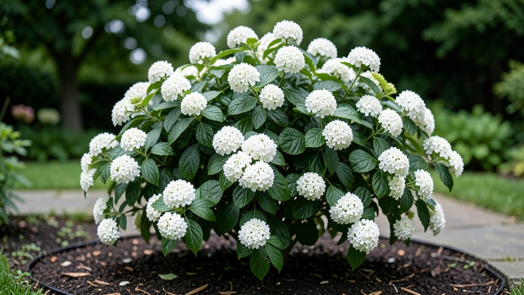 Viburnum Flowering Time: When to Plant for Peak Spring Blooms by Variety