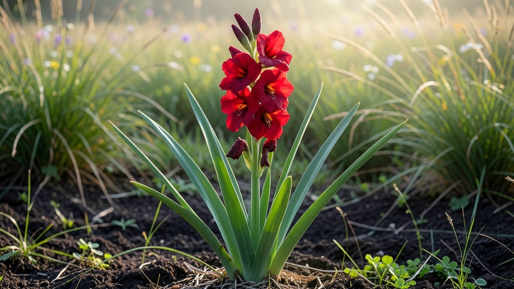 Gladiolus Flowering Period: Exact Months by Variety for Vibrant Blooms