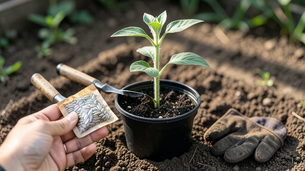 When to Plant Sunflower Seeds in Pennsylvania: Zone-Specific Dates for Fast Germination