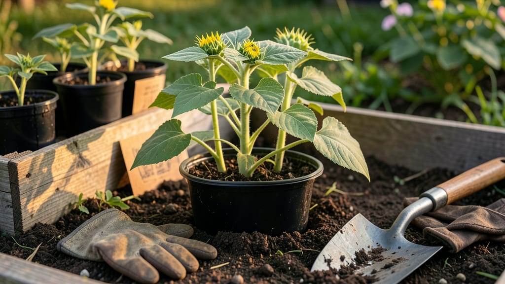 When to Plant Sunflowers in South Carolina: Frost-Free Timeline by Zone & Variety