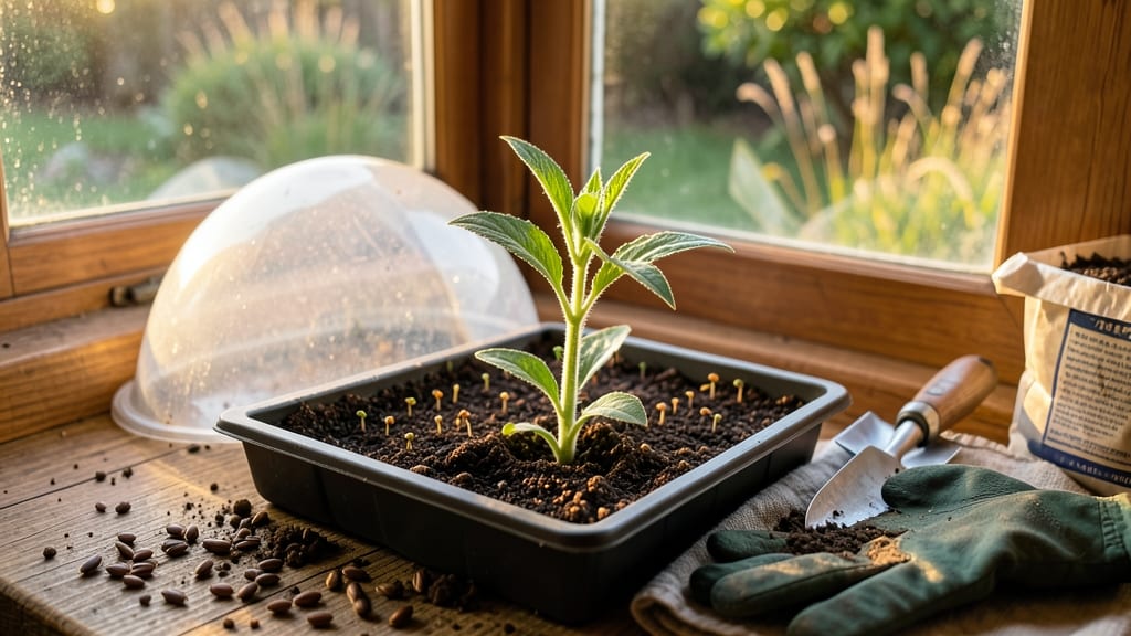 When to Plant Cone Flower Seeds: Frost-Free Deadlines by USDA Zone